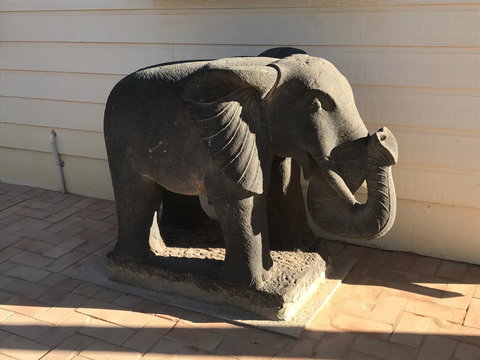 Peoples Park - Foster Accommodation 15