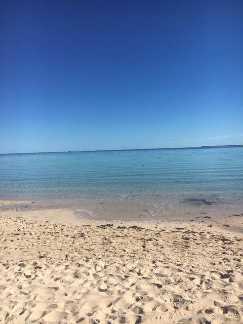 Peoples Park - Foster Accommodation 0