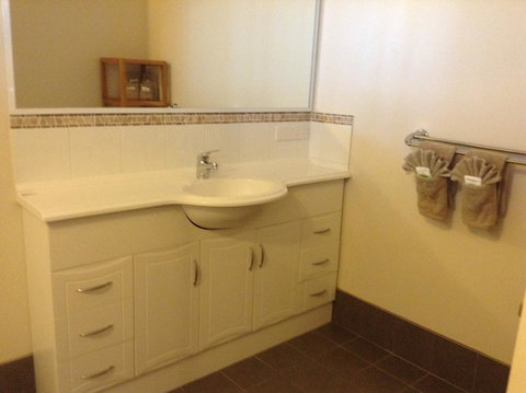 Peoples Park - Foster Accommodation 12