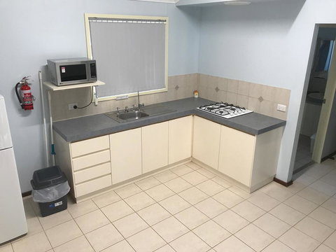 Peoples Park - Foster Accommodation 17