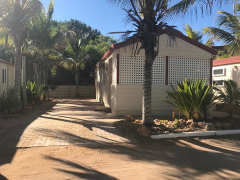 Peoples Park - Foster Accommodation 23