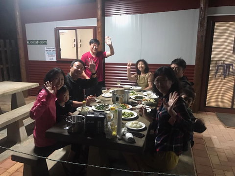 Peoples Park - Foster Accommodation 4