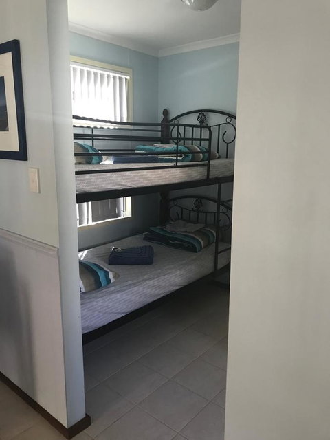 Peoples Park - Foster Accommodation 24