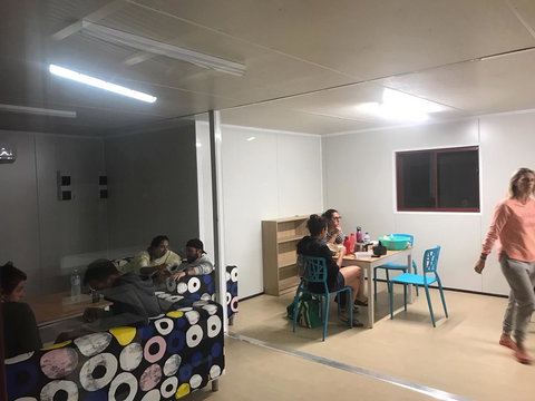 Peoples Park - Foster Accommodation 3