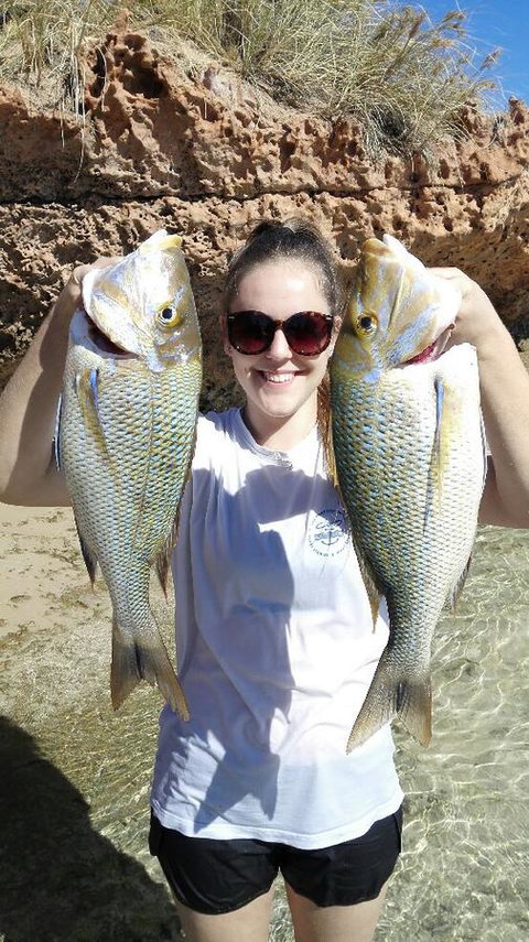 Peoples Park - Foster Accommodation 30