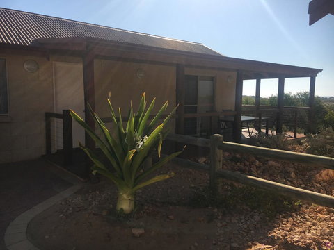 Peoples Park - Foster Accommodation 11