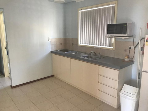 Peoples Park - Foster Accommodation 25