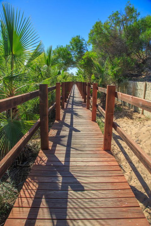 Peoples Park - Foster Accommodation 39