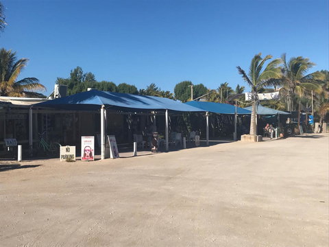 Peoples Park - Foster Accommodation 28