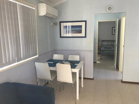 Peoples Park - Foster Accommodation 26