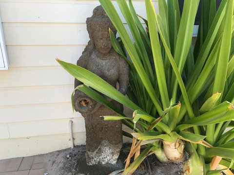 Peoples Park - Foster Accommodation 21