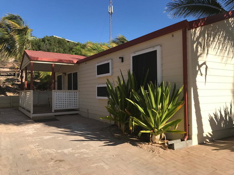 Peoples Park - Foster Accommodation 22