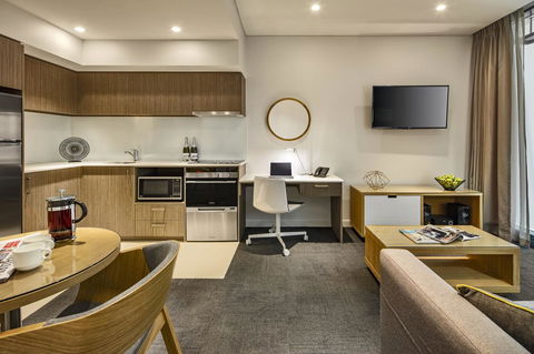 Quest Mounts Bay Road - Foster Accommodation 7