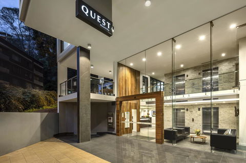 Quest Mounts Bay Road - Foster Accommodation 5