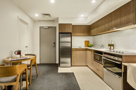 Quest Mounts Bay Road - Foster Accommodation 11