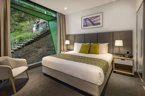 Quest Mounts Bay Road - Foster Accommodation 3