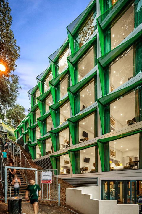 Quest Mounts Bay Road - Foster Accommodation 14