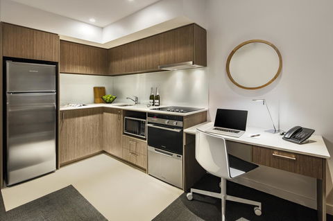 Quest Mounts Bay Road - Foster Accommodation 8