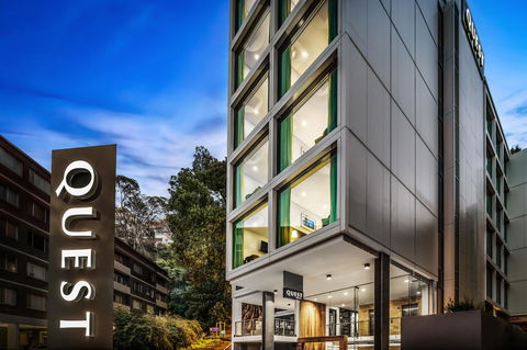 Quest Mounts Bay Road - Foster Accommodation 4