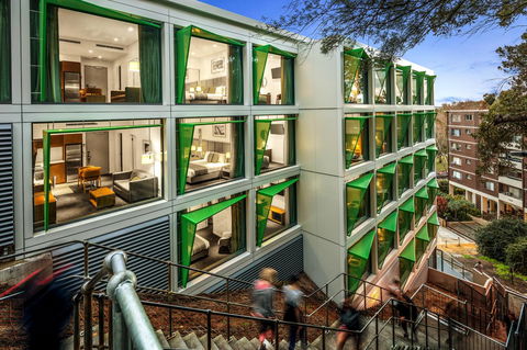 Quest Mounts Bay Road - Foster Accommodation 13