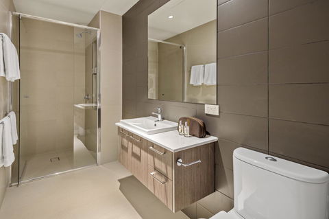 Quest Mounts Bay Road - Foster Accommodation 12