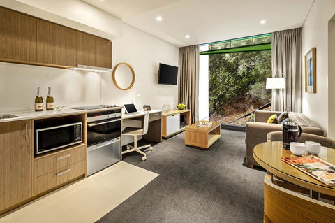 Quest Mounts Bay Road - Foster Accommodation 9