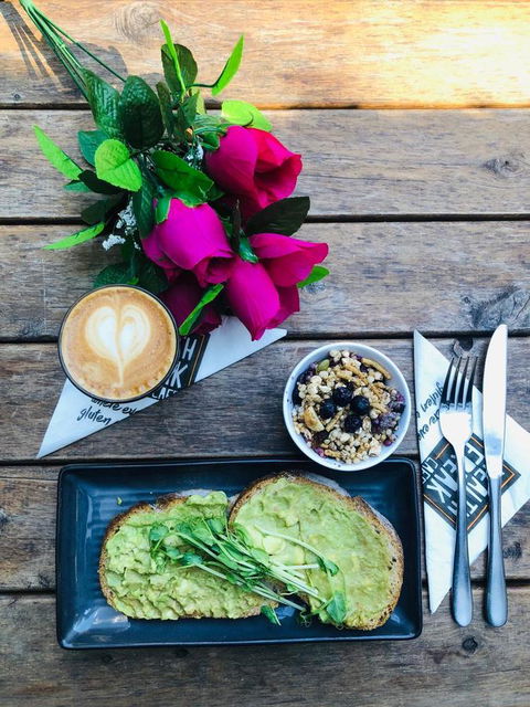 Quest Mounts Bay Road - Foster Accommodation 17