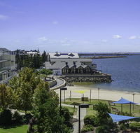 Luxury Suite Bunbury - Foster Accommodation