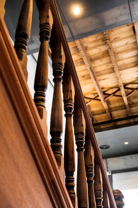 Hougoumont Hotel Fremantle - Foster Accommodation 35