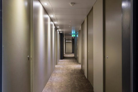 Hougoumont Hotel Fremantle - Foster Accommodation 41