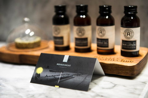 Hougoumont Hotel Fremantle - Foster Accommodation 2