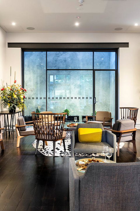 Hougoumont Hotel Fremantle - Foster Accommodation 11