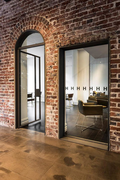 Hougoumont Hotel Fremantle - Foster Accommodation 43