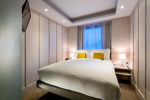 Hougoumont Hotel Fremantle - Foster Accommodation 24