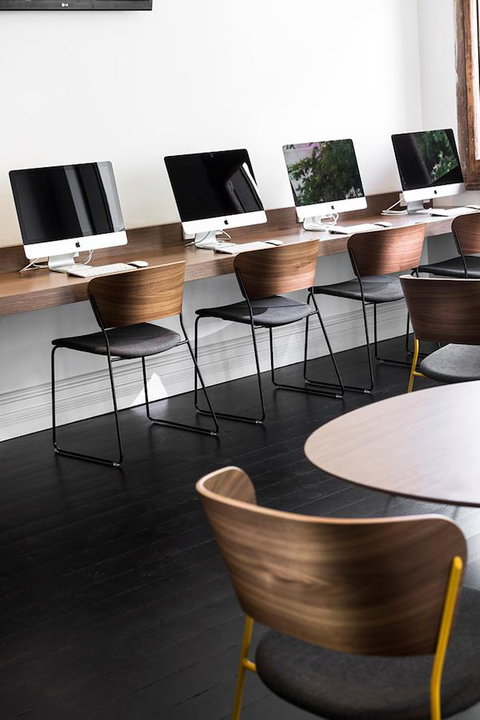 Hougoumont Hotel Fremantle - Foster Accommodation 7