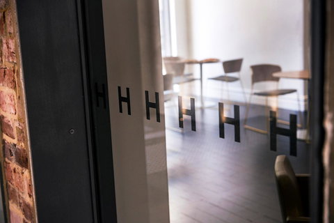 Hougoumont Hotel Fremantle - Foster Accommodation 16