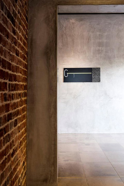 Hougoumont Hotel Fremantle - Foster Accommodation 39