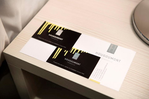 Hougoumont Hotel Fremantle - Foster Accommodation 27