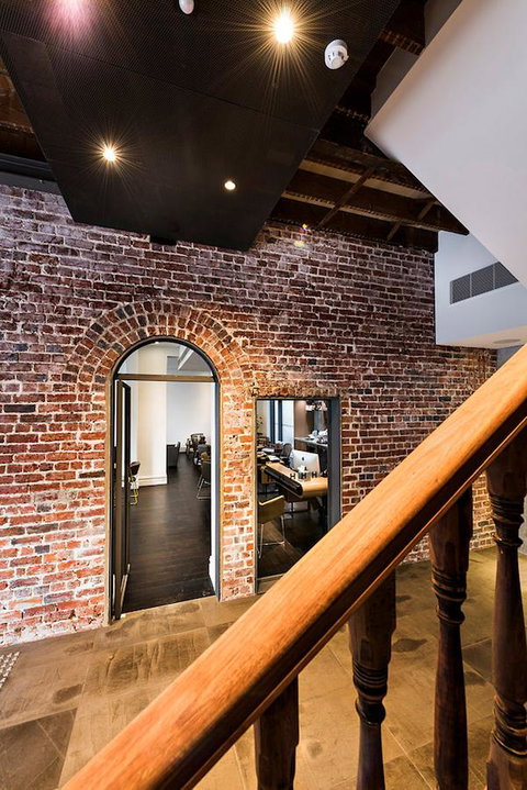 Hougoumont Hotel Fremantle - Foster Accommodation 44