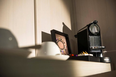 Hougoumont Hotel Fremantle - Foster Accommodation 29