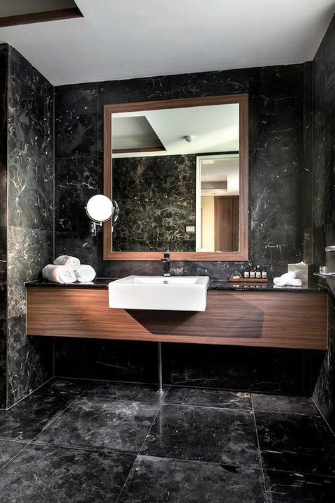 Hougoumont Hotel Fremantle - Foster Accommodation 14