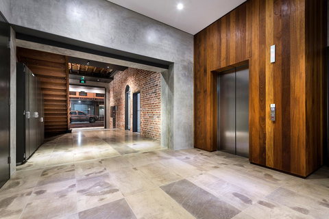 Hougoumont Hotel Fremantle - Foster Accommodation 9