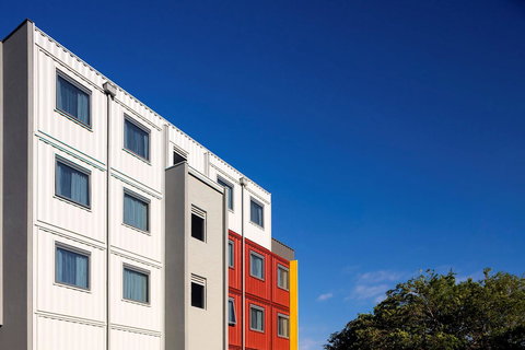 Hougoumont Hotel Fremantle - Foster Accommodation 30