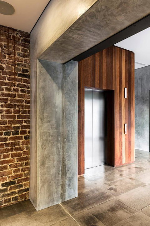 Hougoumont Hotel Fremantle - Foster Accommodation 42