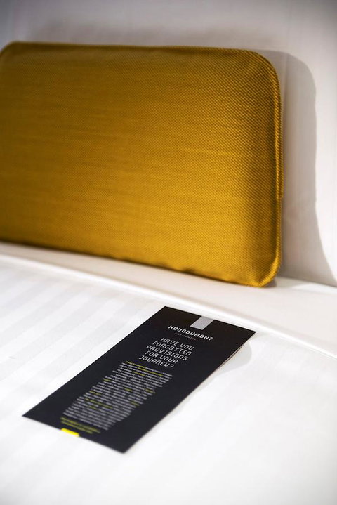 Hougoumont Hotel Fremantle - Foster Accommodation 28