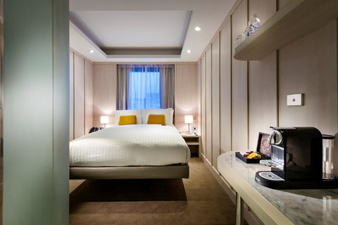 Hougoumont Hotel Fremantle - Foster Accommodation 6