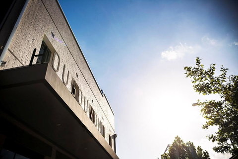 Hougoumont Hotel Fremantle - Foster Accommodation 15