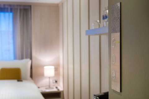 Hougoumont Hotel Fremantle - Foster Accommodation 23