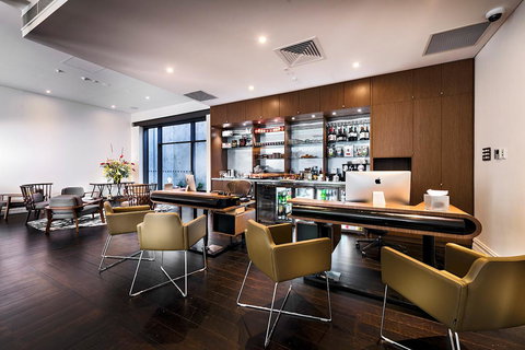 Hougoumont Hotel Fremantle - Foster Accommodation 12