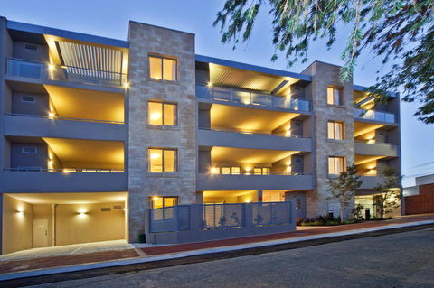 Zappeion Apartments - Foster Accommodation 25